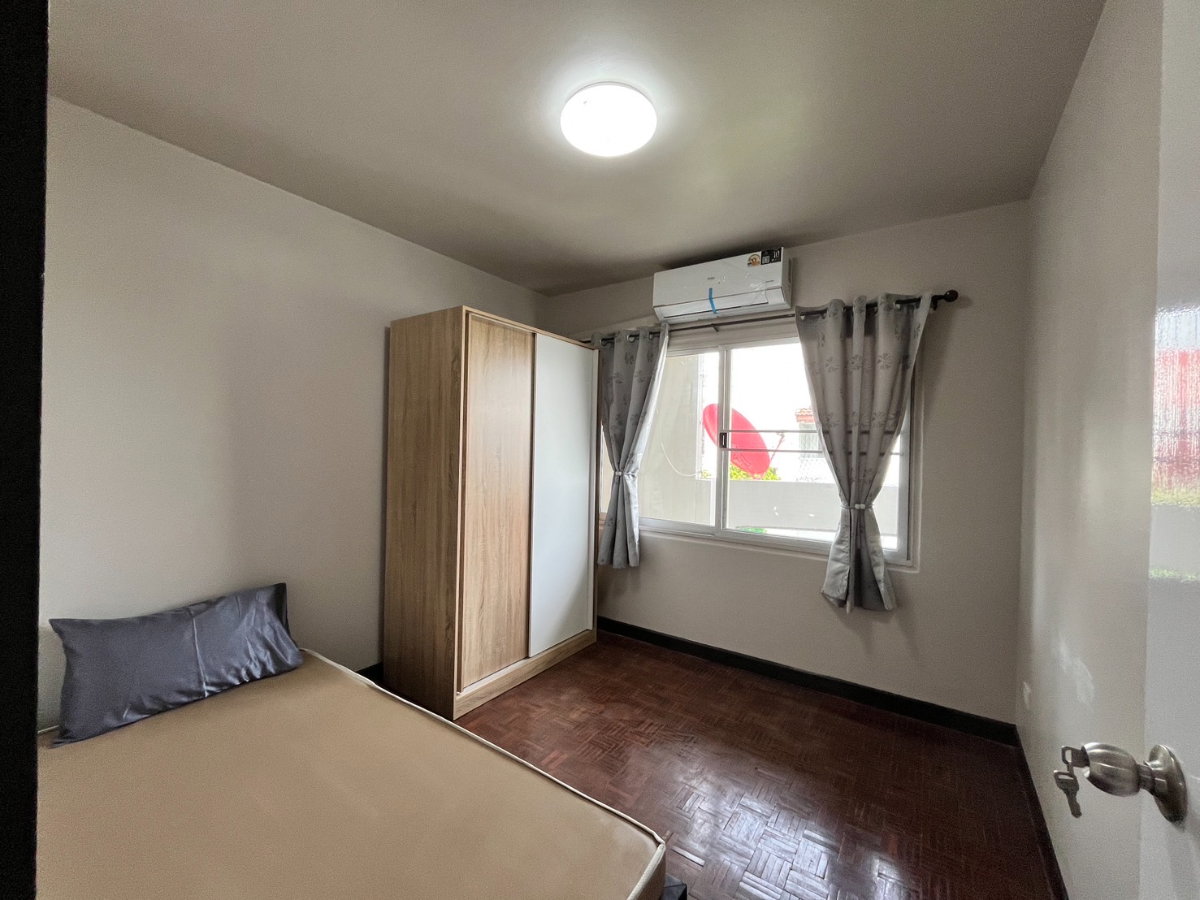 picture Condo for rent near KMUTT University - 1/10