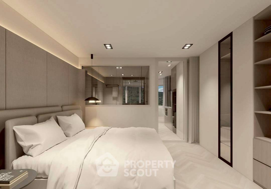 รูป คอนโด 1 ห้องนอน ขาย Hillside Plaza And Condotel 4 ใกล้ช้างเผือก (ID 3069742) - รูปที่ 16/20