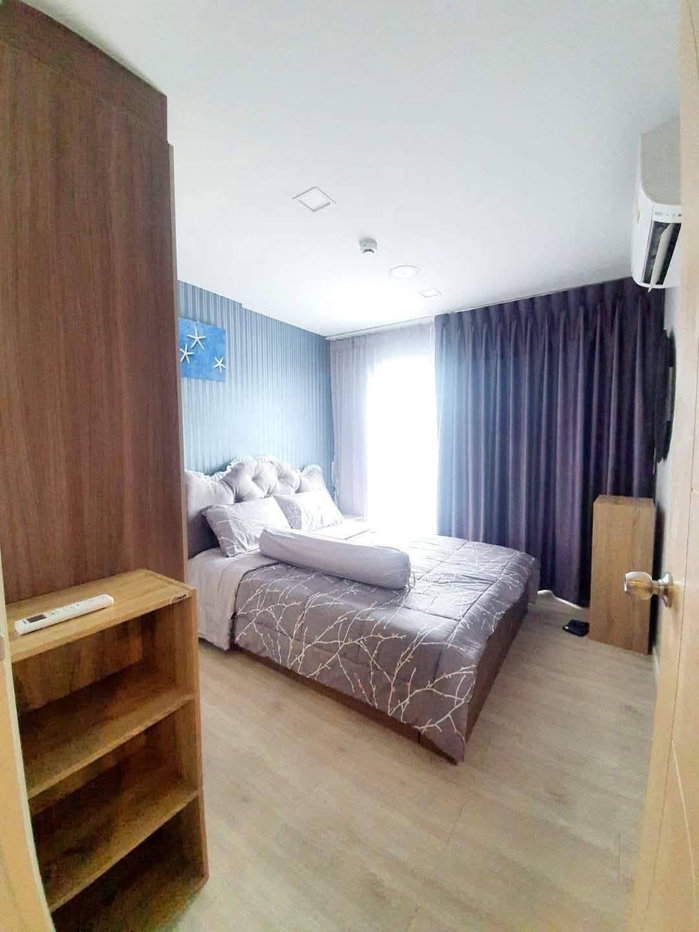 รูป 📍 Kave Condo 2 ห้องนอน‼️คอนโดตรงข้ามม. กรุงเทพ - รูปที่ 17/21