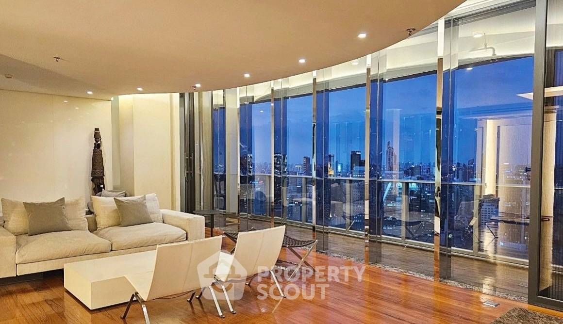 รูป คอนโด 3 ห้องนอน 368 ตร.ม. Millennium Residence ใกล้ BTS อโศก (ID 3069341) - รูปที่ 5/7