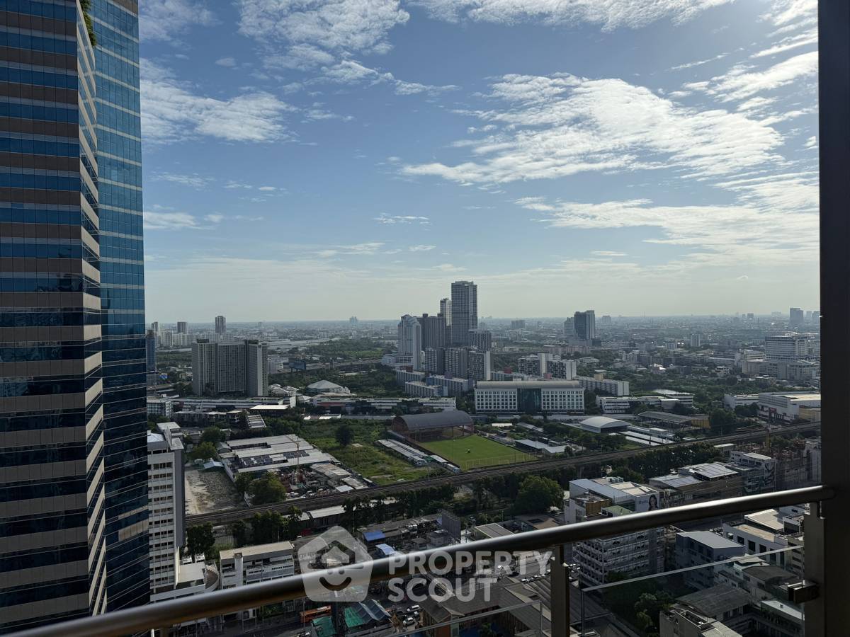 รูป คอนโด 3 ห้องนอน ชั้น 30 Supalai Oriental Sukhumvit 39 MRT เพชรบุรี (ID 3068893) - รูปที่ 10/19