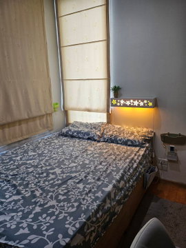 🏢 ให้เช่าคอนโด : Villa Rachatewi (วิลล่า ราชเทวี) รหัสทรัพย์ | 📌LNP-C8284