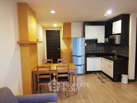 คอนโด 2 ห้องนอน ให้เช่า The Amethyst Sukhumvit 39 ใกล้ BTS พร้อมพงษ์ (ID 3067197)