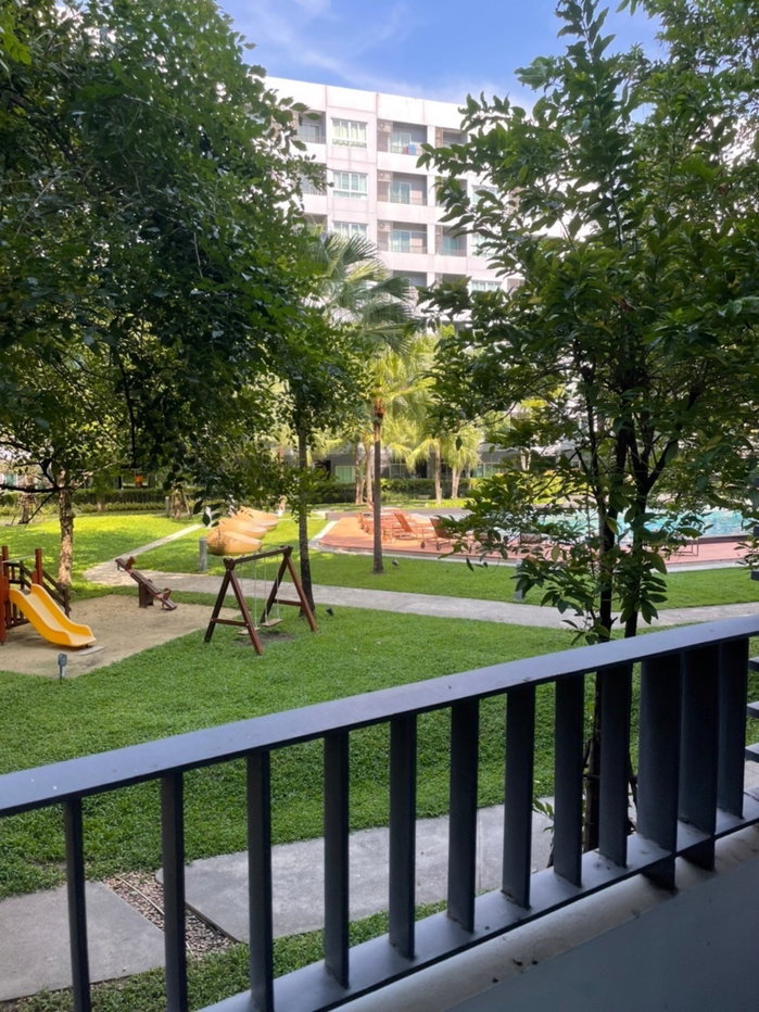 รูป 🏡 ให้เช่าคอนโด Elio Del Ray Sukhumvit 64 - รูปที่ 10/10