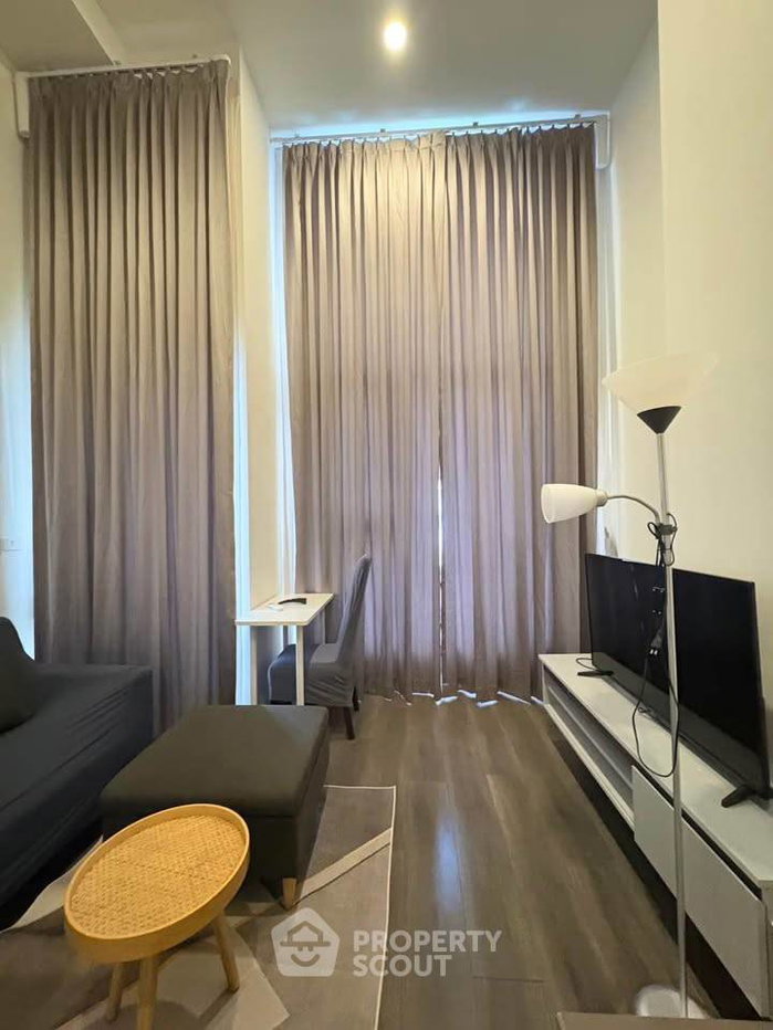 รูป เช่าคอนโด 1 ห้องนอน Knightsbridge Space รัชโยธิน ใกล้ BTS รัชโยธิน (ID 3068975) - รูปที่ 12/20