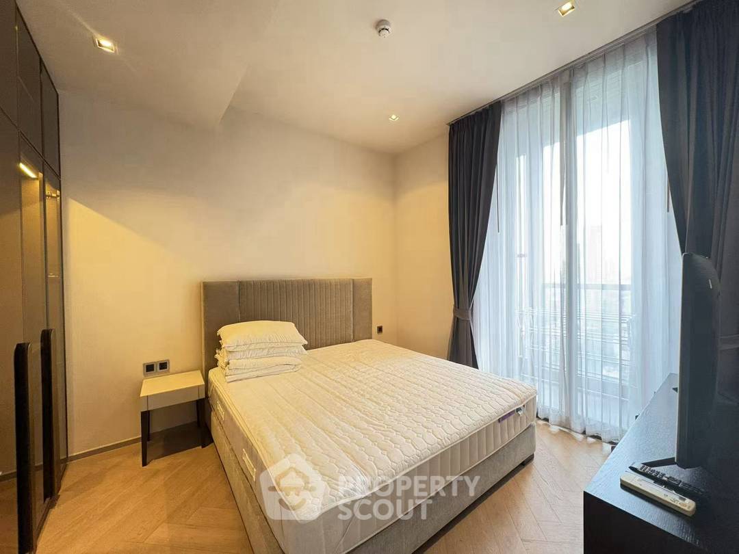 รูป คอนโด 2 ห้องนอน 114 ตร.ม. ชั้น 22 The Reserve Sathorn ใกล้ BTS ศาลาแดง (ID 3066178) - รูปที่ 6/13