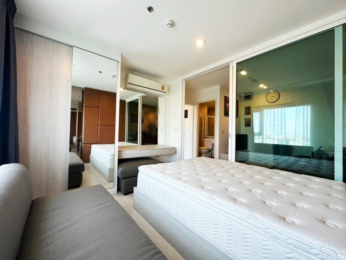 รูป ขายคอนโด โครงการ แอสปาย ช้างเอราวัณ บีทีเอส GC287 - รูปที่ 8/15