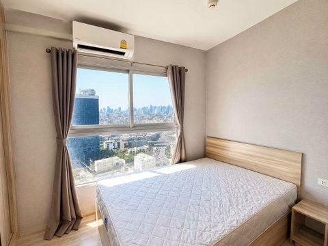 🏢 ขายคอนโด : Plum Condo Ramkhamhaeng Station (พลัม คอนโด รามคำแหง สเตชั่น) รหัสทรัพย์ | 📌LNP-C13986