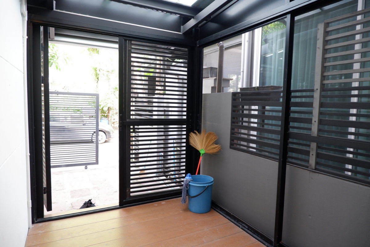 รูป ให้เช่า ทาวน์โฮม บ้านลัดดาว บางนา สรรพวุธ GH268 - รูปที่ 3/33