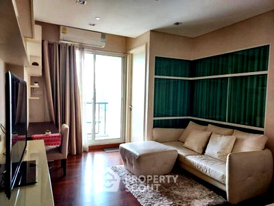 คอนโดให้เช่า : คอนโด 1 ห้องนอน 44 ตร.ม. ให้เช่า Ivy Thonglor 23 ทองหล่อ (ID 3069417)