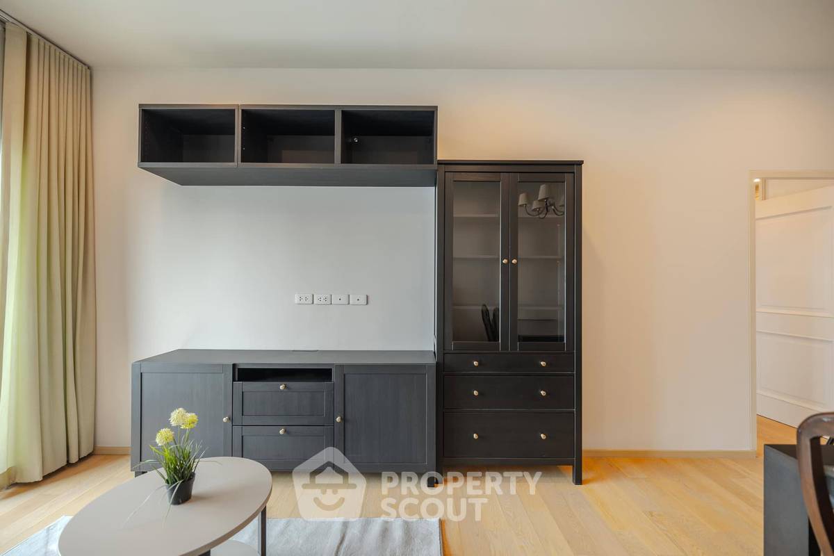 รูป คอนโด 1 ห้องนอน ให้เช่า โนเบิล รีฟอร์ม อารี ใกล้ BTS อารี 200 ม. (ID 3066966) - รูปที่ 8/11