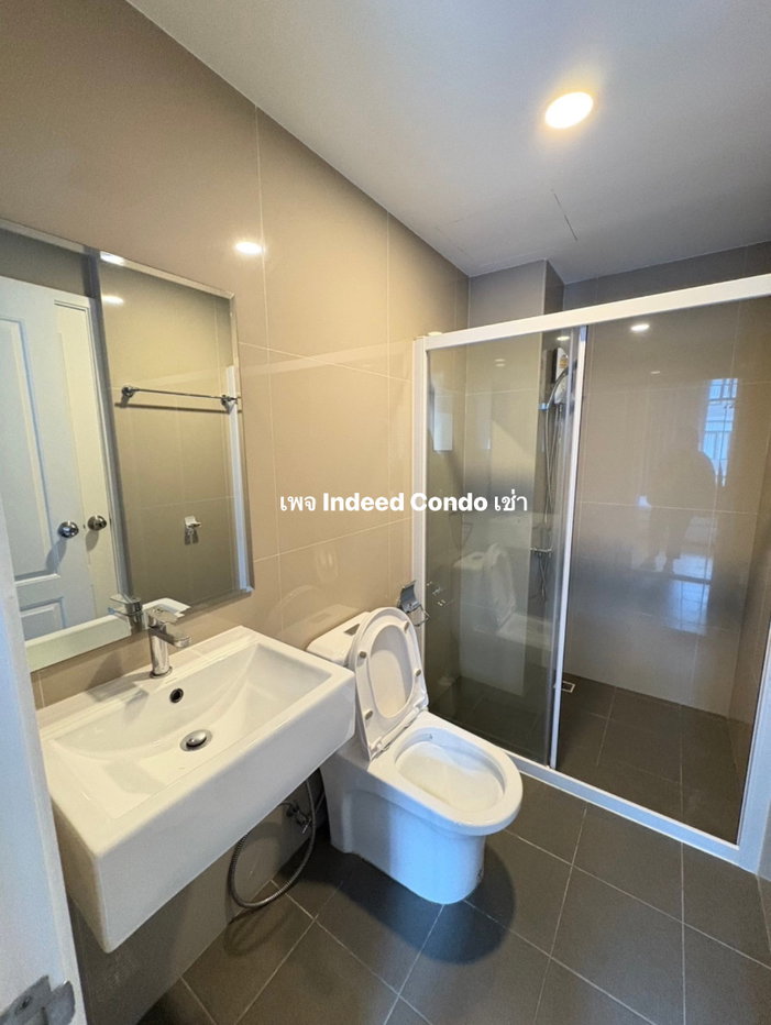รูป ขาย คอนโด Indeed grand canal วิวสระ ชั้น6 - รูปที่ 4/7