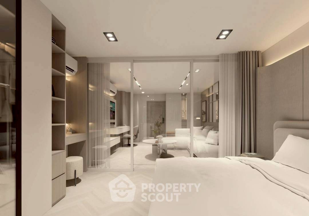รูป คอนโด 1 ห้องนอน ขาย Hillside Plaza And Condotel 4 ใกล้ช้างเผือก (ID 3069742) - รูปที่ 12/20