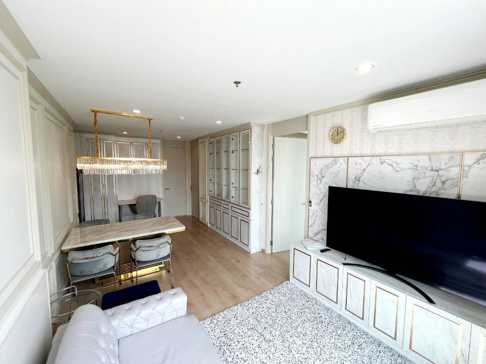 รูป Noble Recole 2 bedrooms, for sale - รูปที่ 2/15