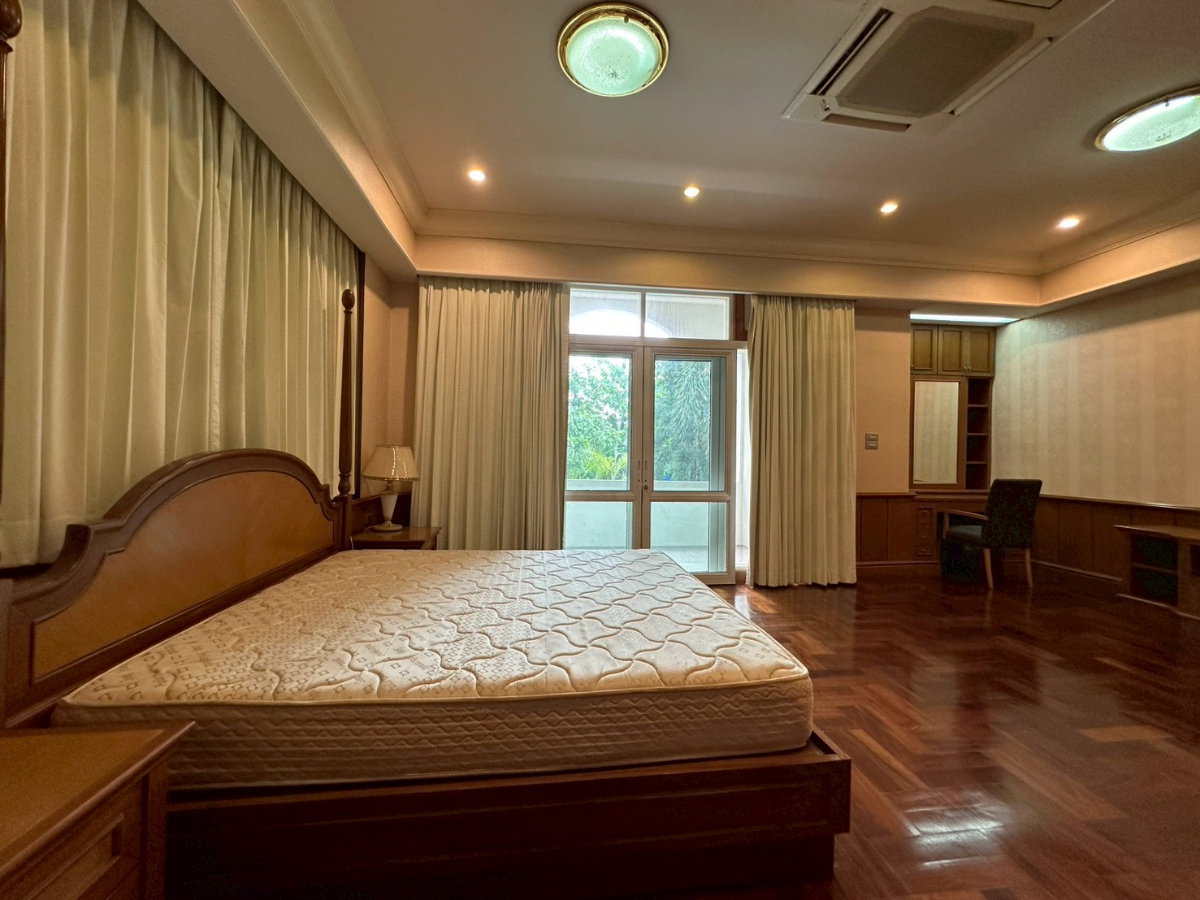 รูป ขายบ้านเดี่ยวหลังใหญ่ โครงการเลคไซค์วิลล่า2 บางนา GH541 - รูปที่ 17/24