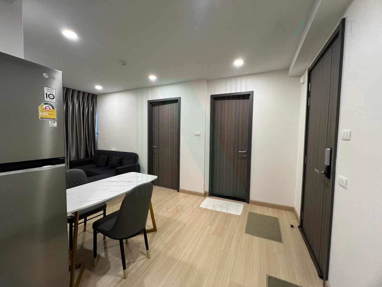 รูป 🔺 ขายคอนโด ศุภาลัย ไพร์ม พระราม 9 อาคาร B ชั้น 3 2 ห้องนอน ขนาด 48.00 ตรม ใกล้ KPN Tower - รูปที่ 5/8