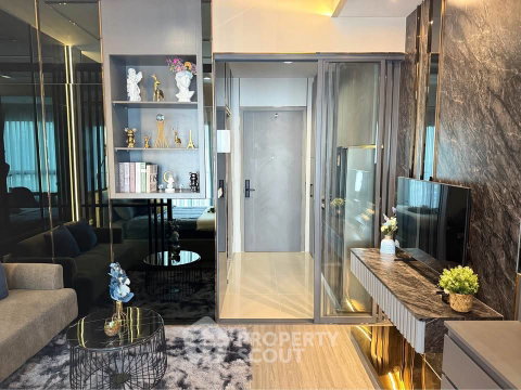 คอนโด 1 ห้องนอน ขาย IDEO สุขุมวิท - พระราม 4 ใกล้ BTS พระโขนง 300 ม. (ID 3069533)