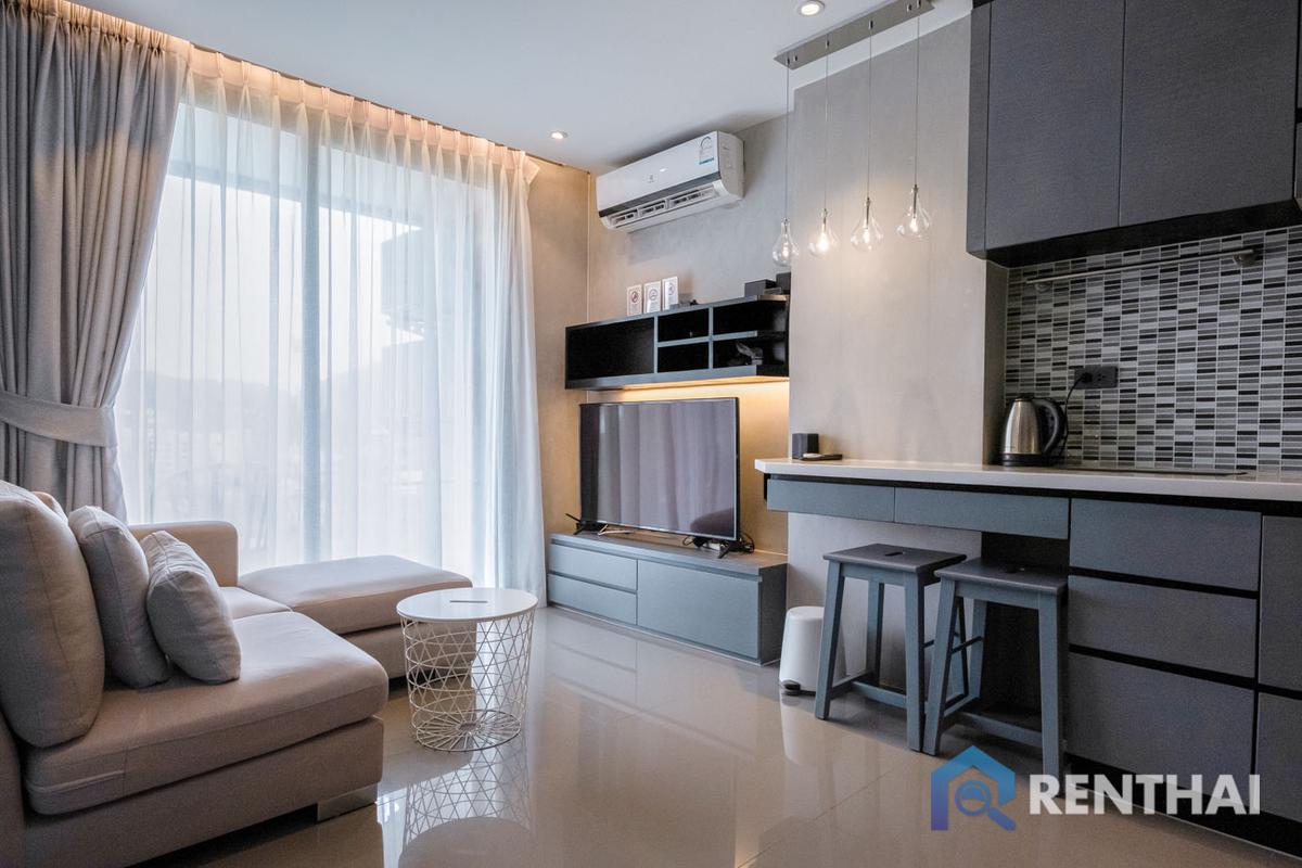 รูป สำหรับ ขาย คอนโด 1 ห้องนอน ที่ Citygate Resort & Residence - รูปที่ 6/25