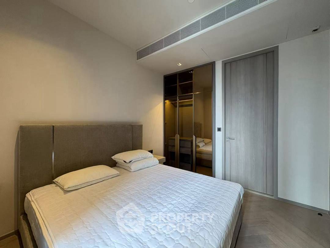 รูป คอนโด 2 ห้องนอน 114 ตร.ม. ชั้น 22 The Reserve Sathorn ใกล้ BTS ศาลาแดง (ID 3066178) - รูปที่ 10/13