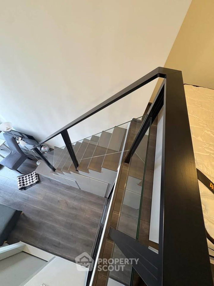 รูป เช่าคอนโด 1 ห้องนอน Knightsbridge Space รัชโยธิน ใกล้ BTS รัชโยธิน (ID 3068975) - รูปที่ 6/20