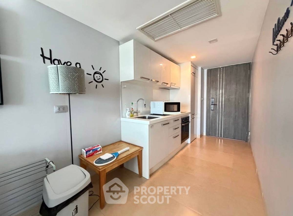 รูป คอนโด 2 ห้องนอนให้เช่า Centara Avenue Residence พัทยาใต้ (ID 3067426) - รูปที่ 15/24