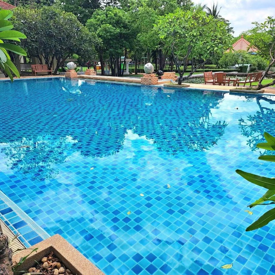 รูป ให้เช่า บ้านเดี่ยวโครงการมัณฑนา1 อ่อนนุช วงแหวน GH563 - รูปที่ 29/30