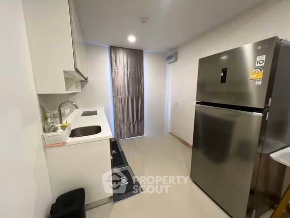 รูป คอนโด 2 ห้องนอน Supalai Prime Rama 9 ย่านบางกะปิ (ID 3072693) - รูปที่ 3/14
