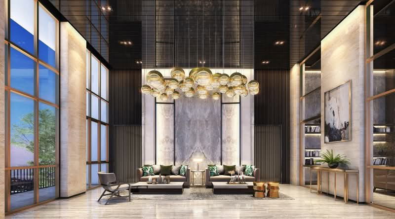 รูป A046491 Plum Condo Saphanmai Station - รูปที่ 1/3