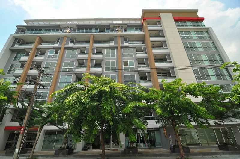 รูป A046594 The Link Sukhumvit 50 - รูปที่ 2/2