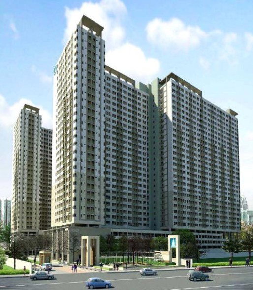 รูป A046418 LUMPINI PLACE PINKLAO - รูปที่ 2/2