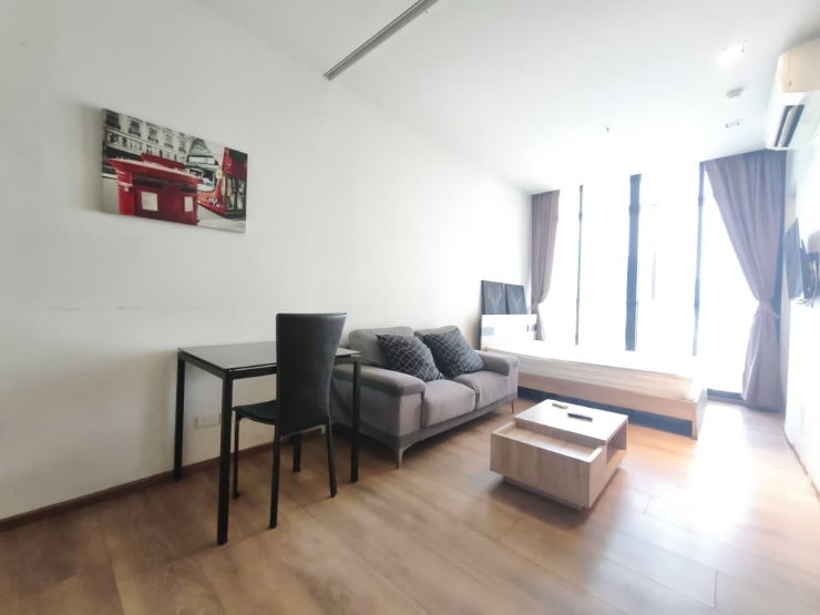 picture For RentðŋâĪïļCondo : PARC ORIGIN PHOMPRONG âĨïļâïļPark24 - 7/17