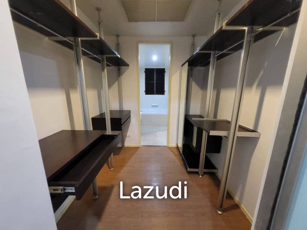 รูป 122 sqm condo at Amanta Ratchada Din Daeng Bangkok - รูปที่ 3/9