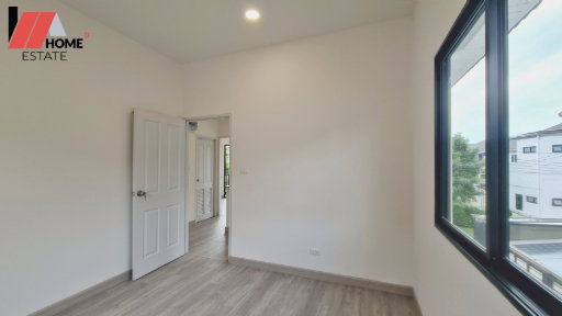 รูป หมู่บ้าน โมดิ วิลล่า (Modi Villa) ปิ่นเกล้า-วงแหวน - รูปที่ 14/20