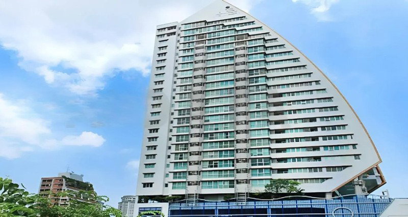 รูป A046544 St. Louis Grand Terrace - รูปที่ 2/2