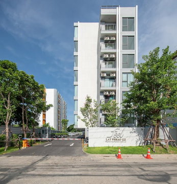 A046354 Feel Condo Lat Phrao 122
