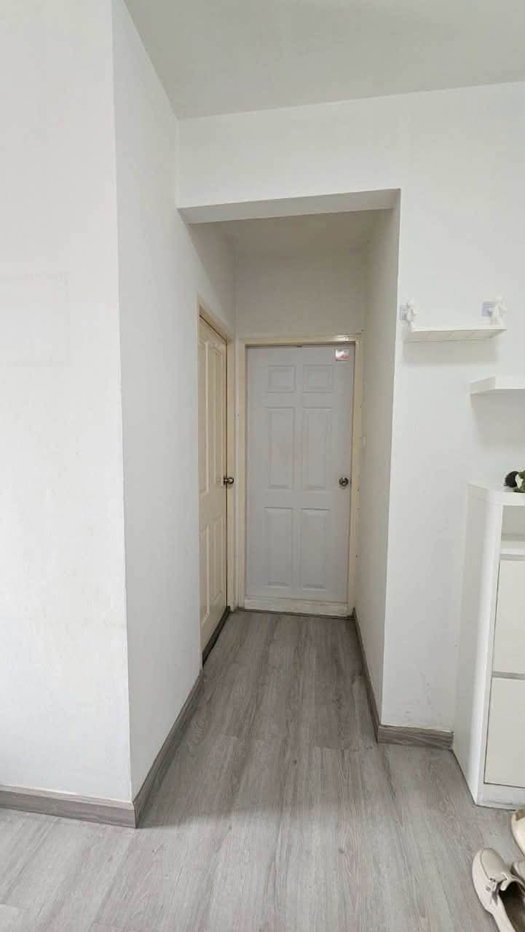 picture For rent A space kaset nawamin condo - 7/16