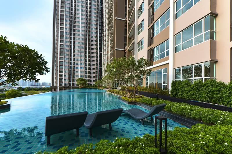รูป A046566 Supalai Veranda Rama 9 - รูปที่ 2/3