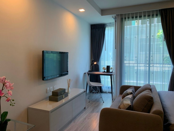 รูป ปล่อยเช่า Maestro 14 Siam – Ratchathewi AS-00007 - รูปที่ 2/6