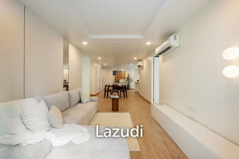 121 sqm modern 2 bedroom condo at Voque Sukhumvit 31 Khlong Toei Nuea