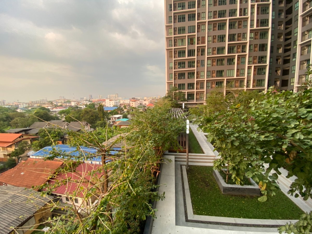 รูป ⭐️ให้เช่า IDEO Mobi Charan-Interchange : 1 ห้องนอน ห้องสวย ราคาถูก⭐️ - รูปที่ 9/9