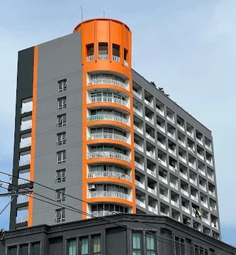 A046543 Srinankarin Place Condominium