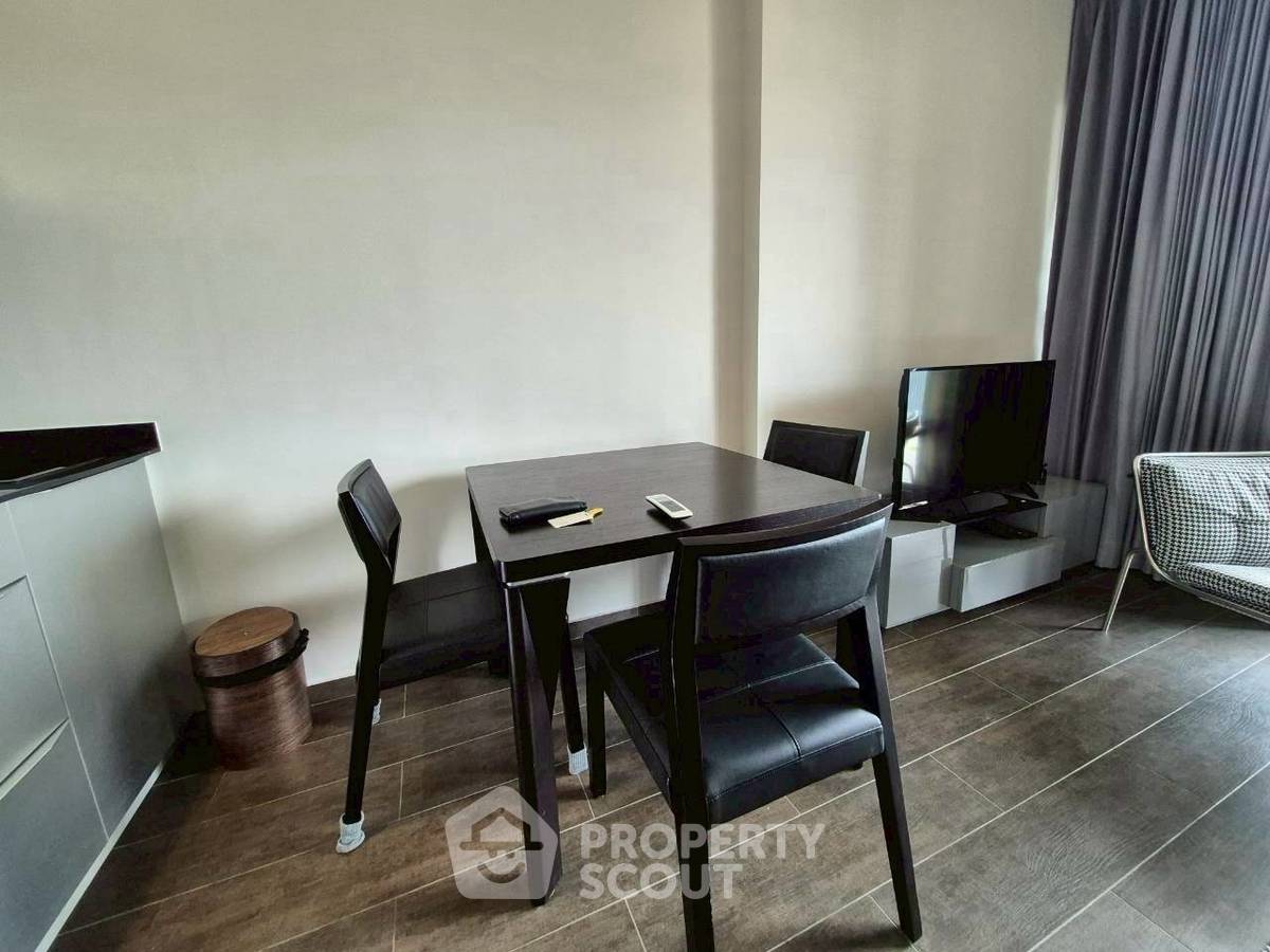 รูป คอนโด 1 ห้องนอน ให้เช่า ที่ ยูพ์ เอกมัย ใกล้ ARL รามคำแหง (ID 3069528) - รูปที่ 15/15