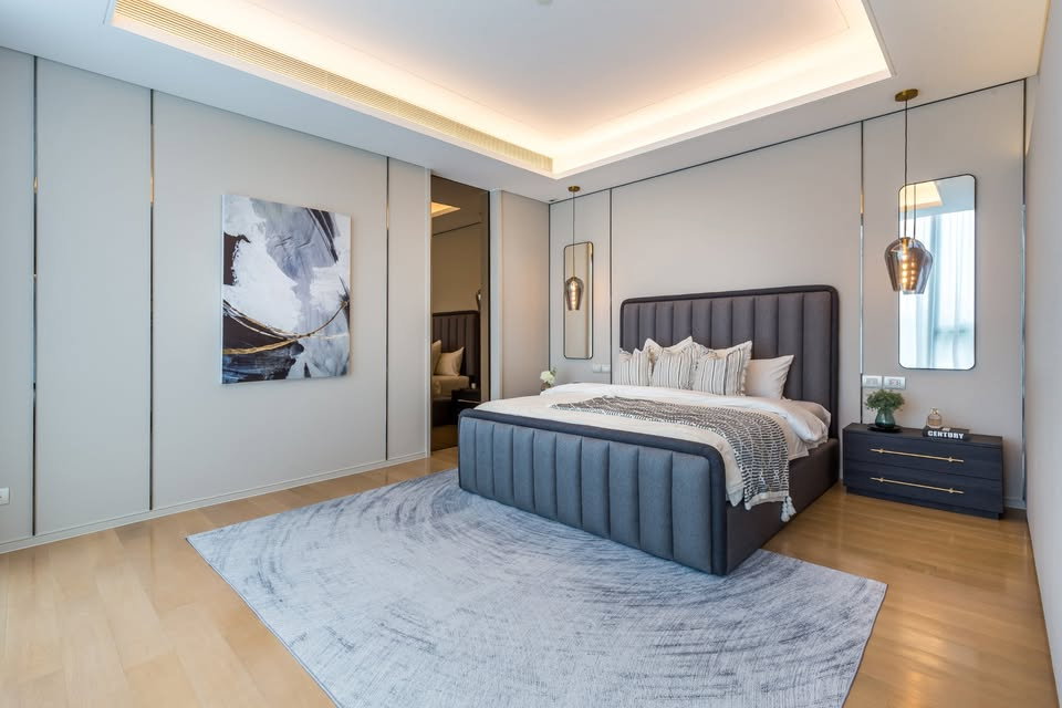 picture ST691/[For Rent] Baan Sindhorn Langsuan - 14/17
