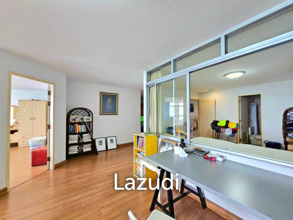 picture CHUKAMOL CONDO : 2 BED BEACHFRONT CONDO FOR SALE - 40/48