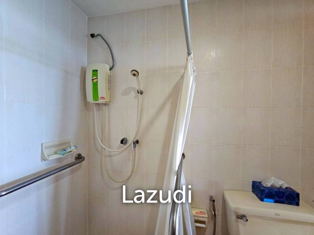 picture CHUKAMOL CONDO : 2 BED BEACHFRONT CONDO FOR SALE - 23/48