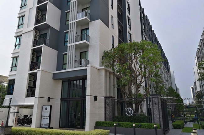 รูป A046465 Notting Hill Sukhumvit 105 - รูปที่ 1/3