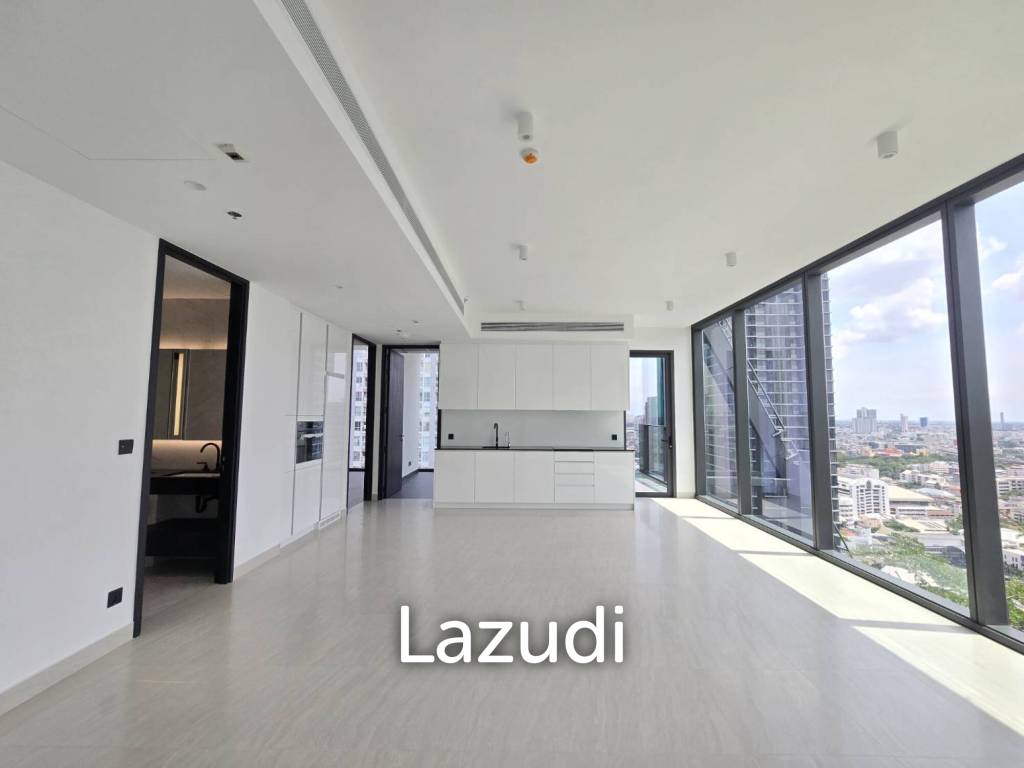 รูป 92 Sqm 2 Bed 2 Bath Tait 12 - รูปที่ 4/15