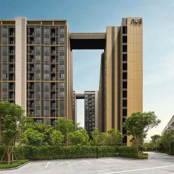 รูป A046467 Nue Connex Condo Donmuang - รูปที่ 2/4