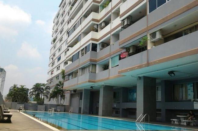 picture A046528 Royal Tower 3 - 2/3