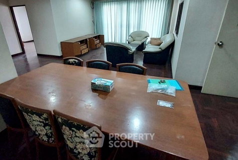 คอนโด 2 ห้องนอน 144 ตร.ม. Richmond Palace Condominium สถานี BTS พร้อมพงษ์ (ID 3070942)